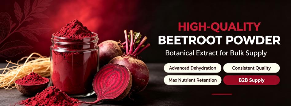 Beetroot Powder3 Beetroot Powder3