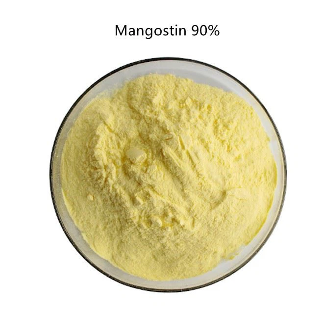 Mangosteen Peel Powder