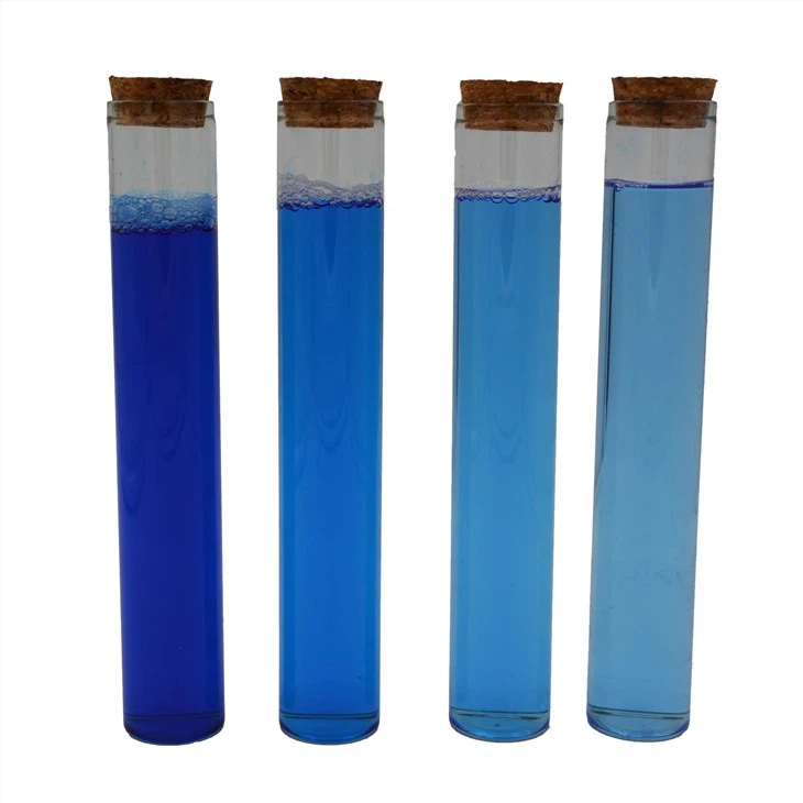 Blue Spirulina Powder water soluble