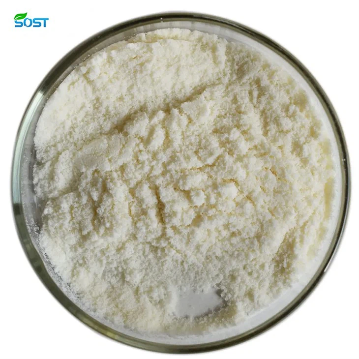 Sunflower Oil Microencapsulated Powder2