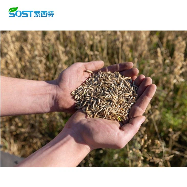 Oatwell Beta Glucan